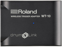 <b>Roland WT-10 Wireless Trigger Adaptor</b> <b>Roland WT-10 Wireless Trigger Adaptor</b>